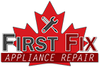 First Fix Appliance Repair Edmonton